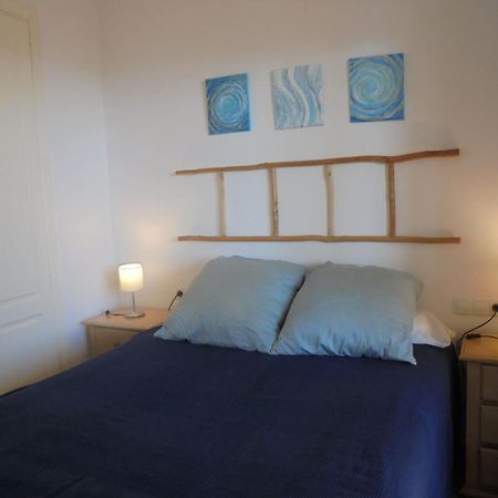 5006-Apt 2 Bedrooms With Sea View 마닐바 외부 사진