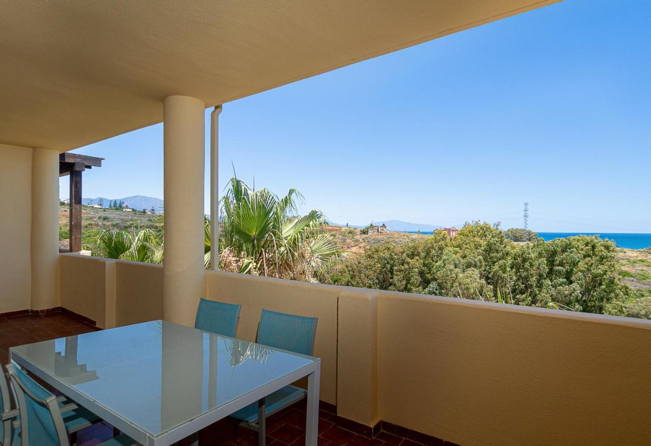 5006-Apt 2 Bedrooms With Sea View 마닐바 외부 사진