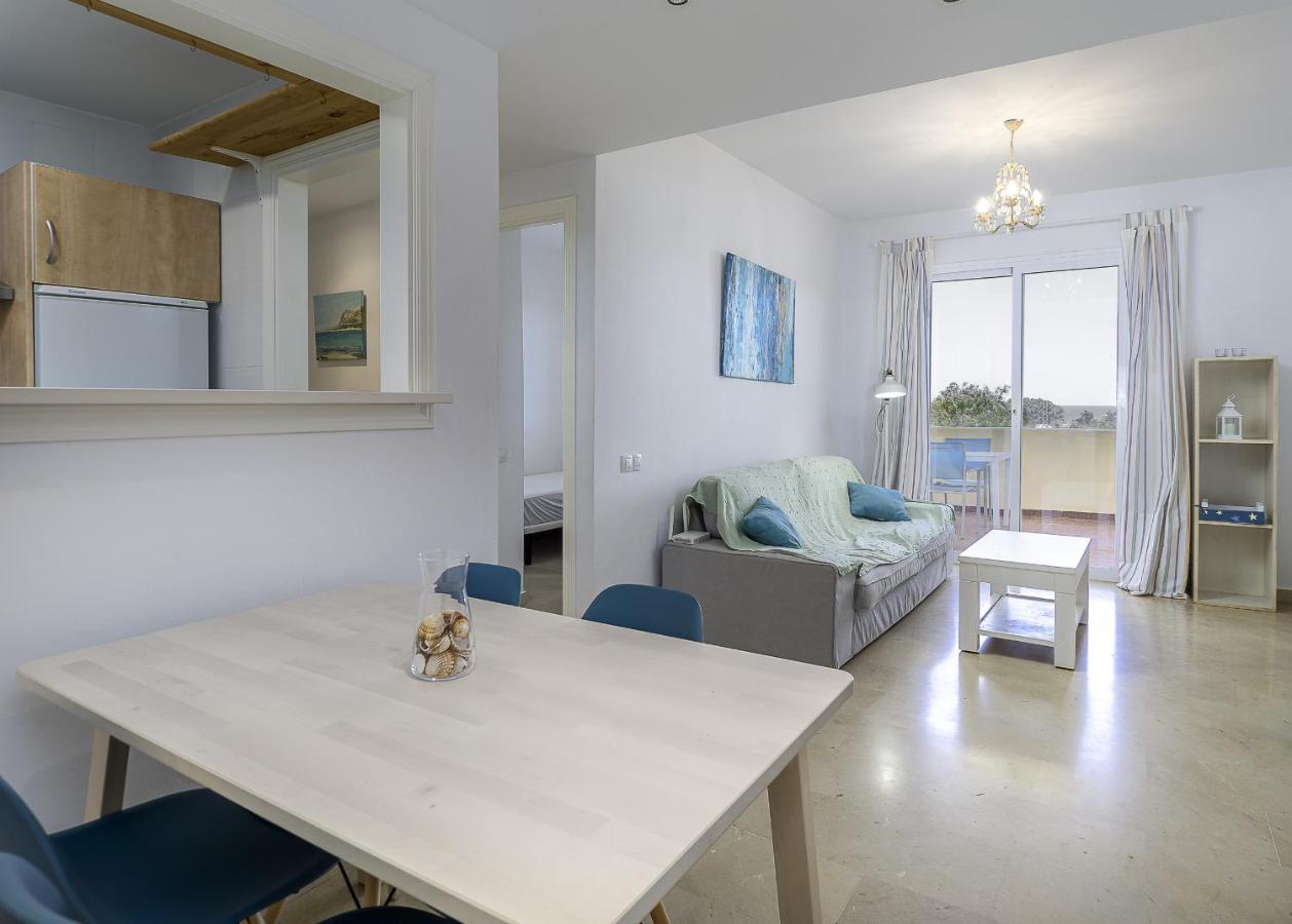 5006-Apt 2 Bedrooms With Sea View 마닐바 외부 사진