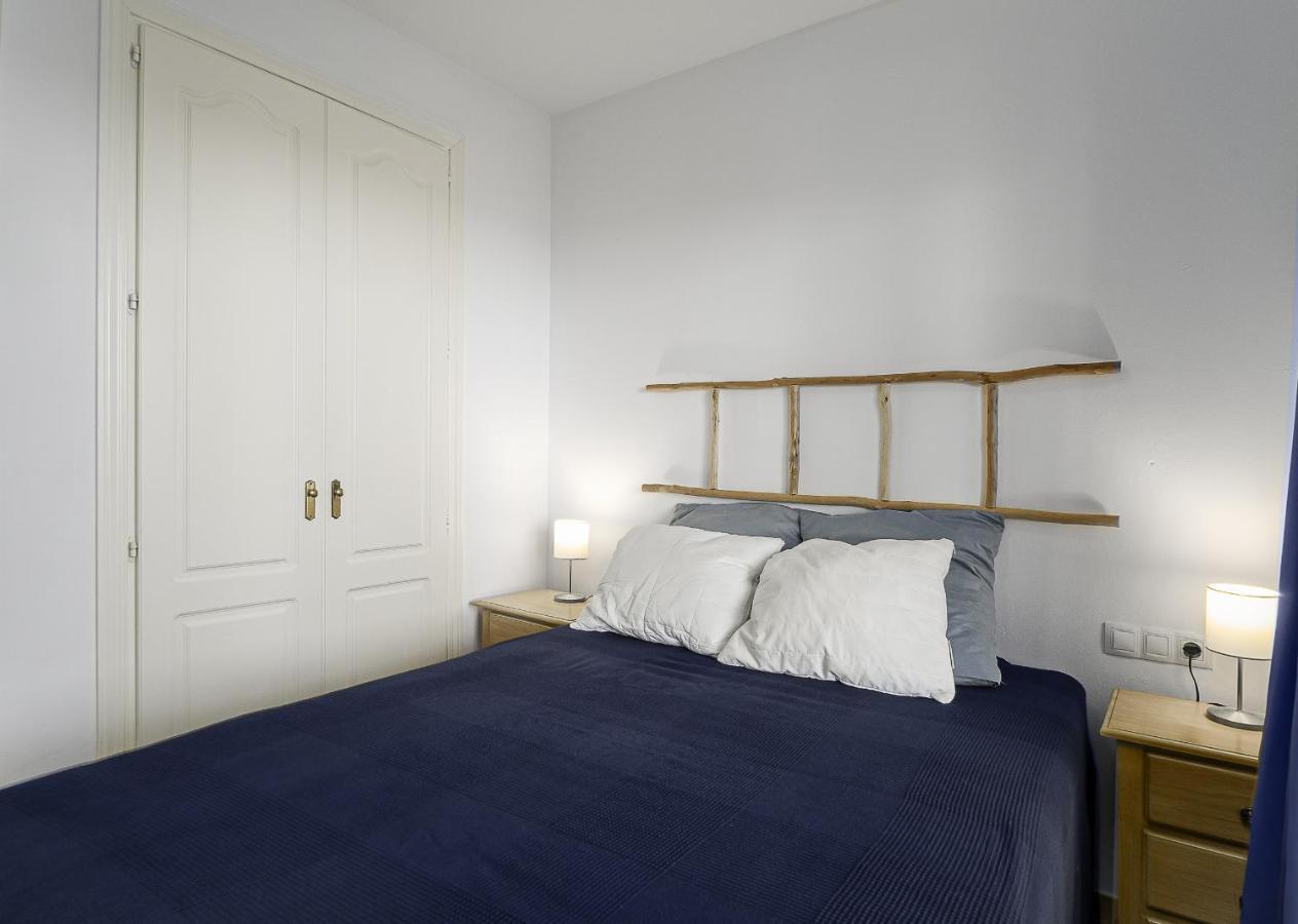 5006-Apt 2 Bedrooms With Sea View 마닐바 외부 사진