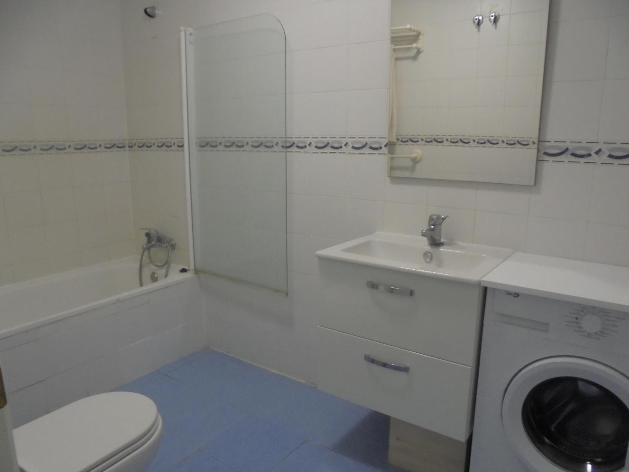 5006-Apt 2 Bedrooms With Sea View 마닐바 외부 사진