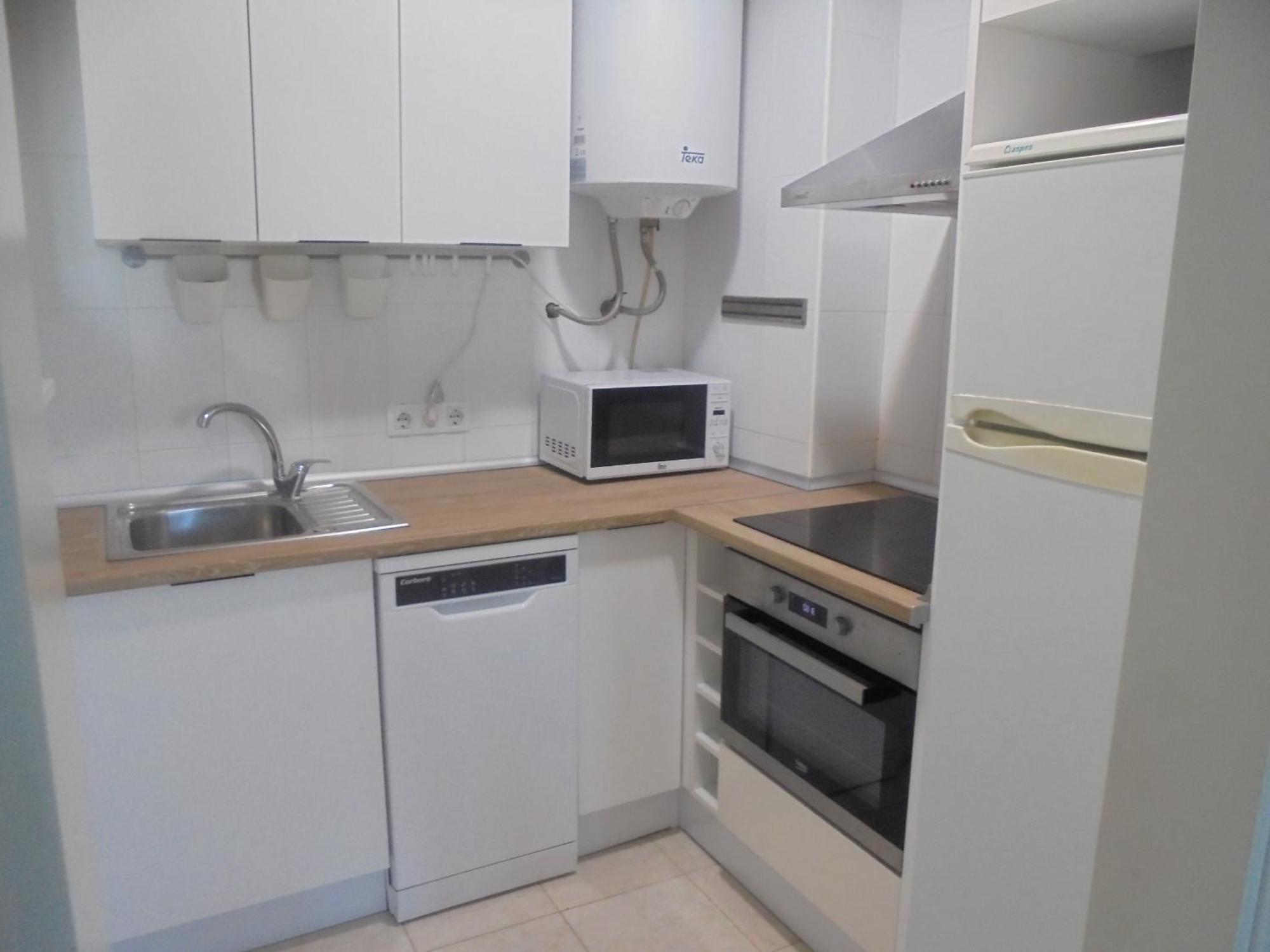5006-Apt 2 Bedrooms With Sea View 마닐바 외부 사진